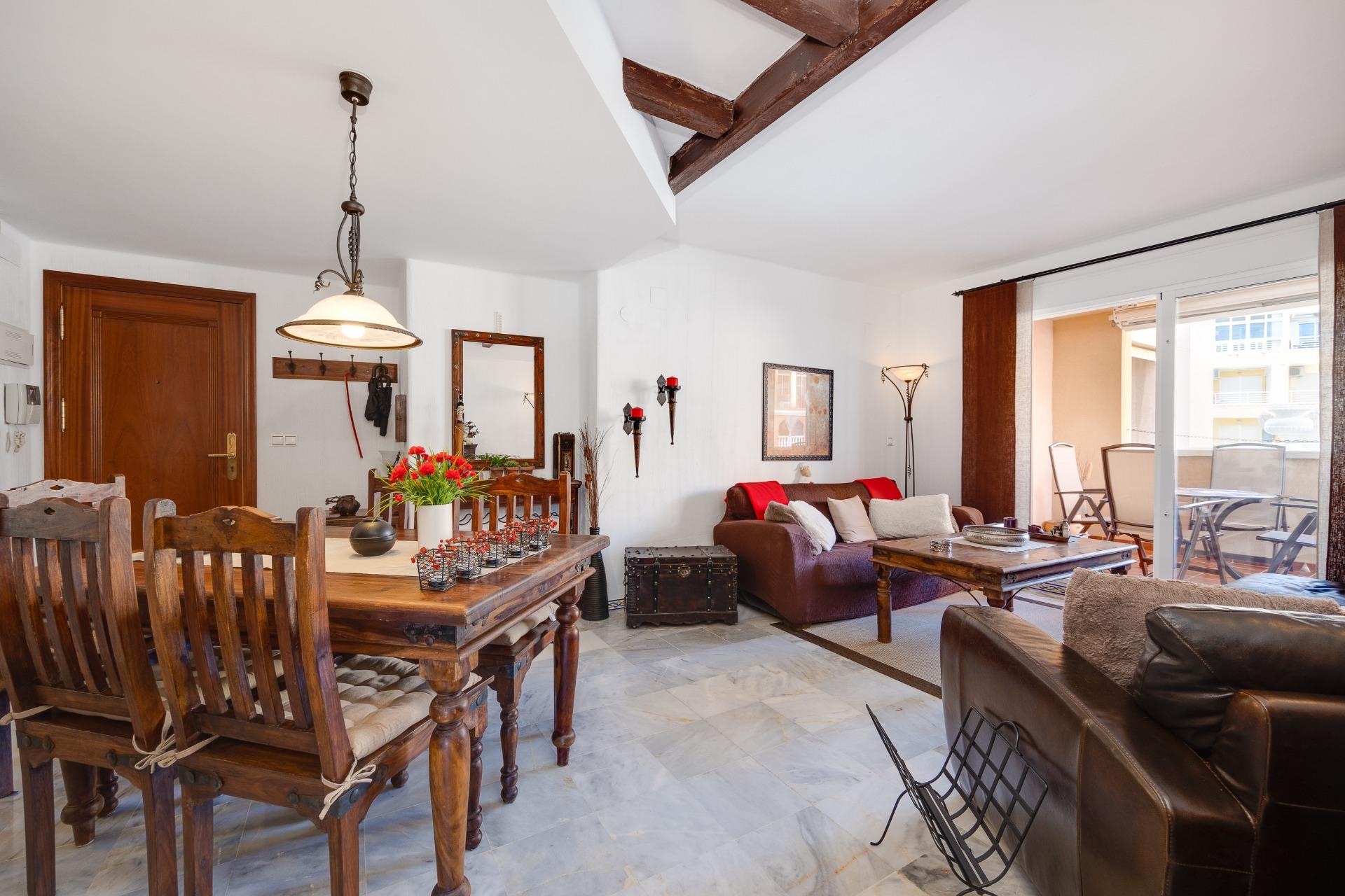 2 Bed, 1 Bath, ApartmentFor Sale, Torrevieja, Alicante 2 Bed, 1 Bath, ApartmentFor Sale, Torrevieja, Alicante