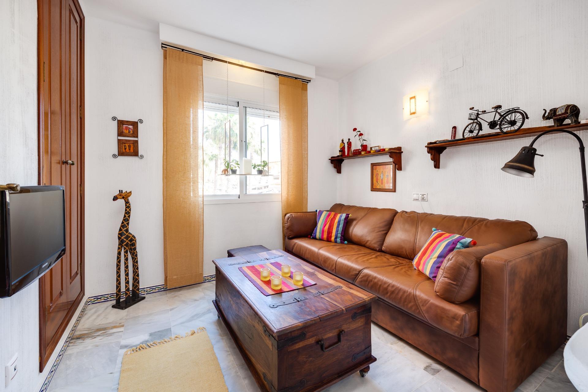 2 Bed, 1 Bath, ApartmentFor Sale, Torrevieja, Alicante 2 Bed, 1 Bath, ApartmentFor Sale, Torrevieja, Alicante