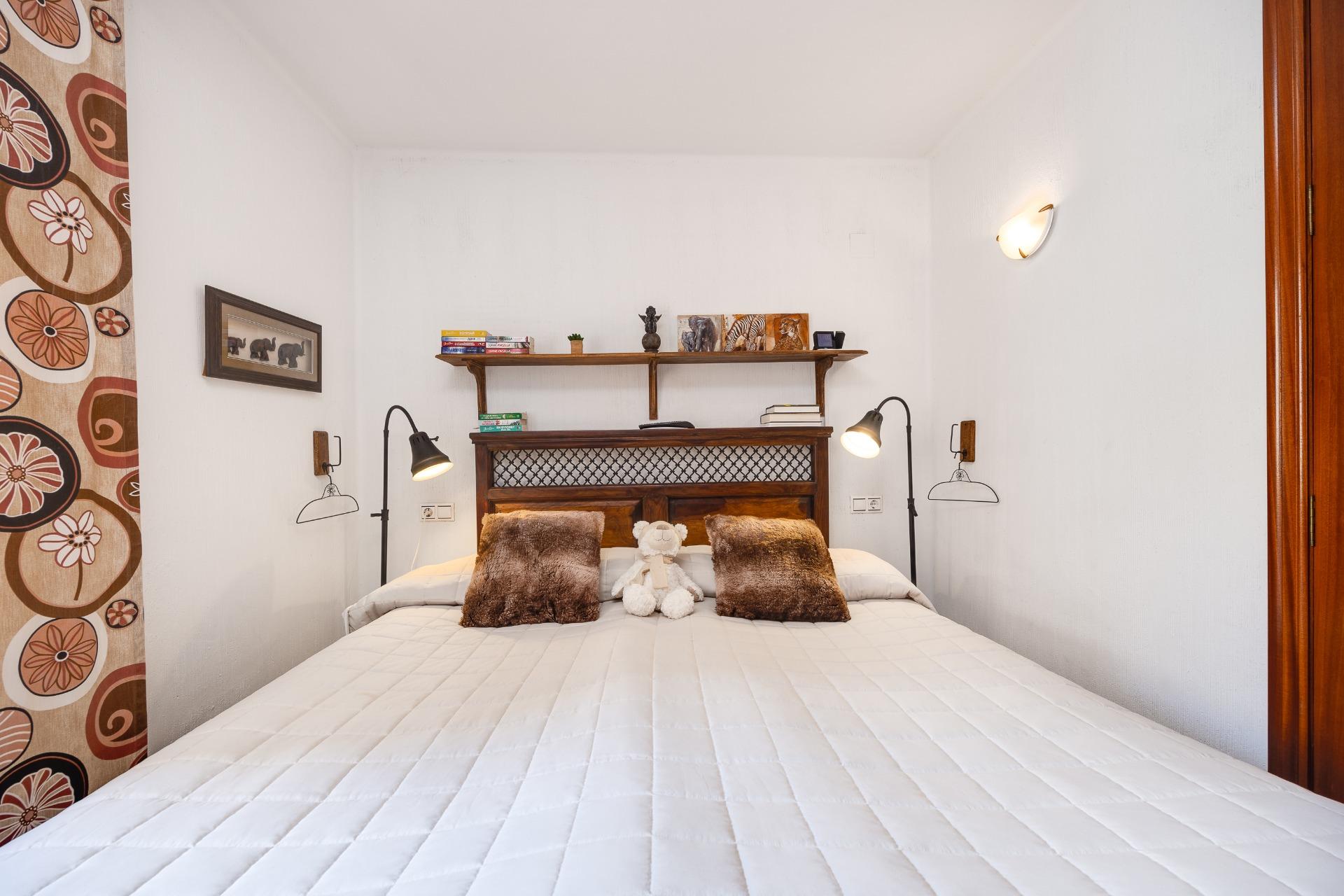 2 Bed, 1 Bath, ApartmentFor Sale, Torrevieja, Alicante 2 Bed, 1 Bath, ApartmentFor Sale, Torrevieja, Alicante