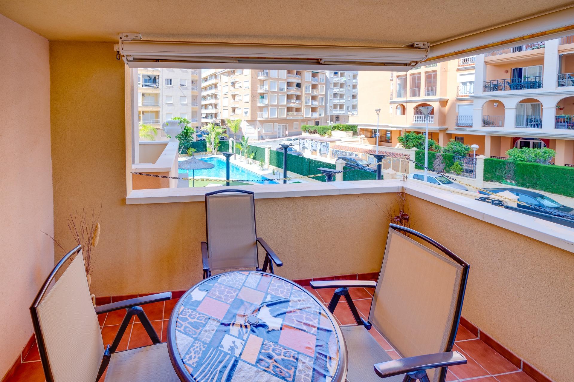 2 Bed, 1 Bath, ApartmentFor Sale, Torrevieja, Alicante 2 Bed, 1 Bath, ApartmentFor Sale, Torrevieja, Alicante