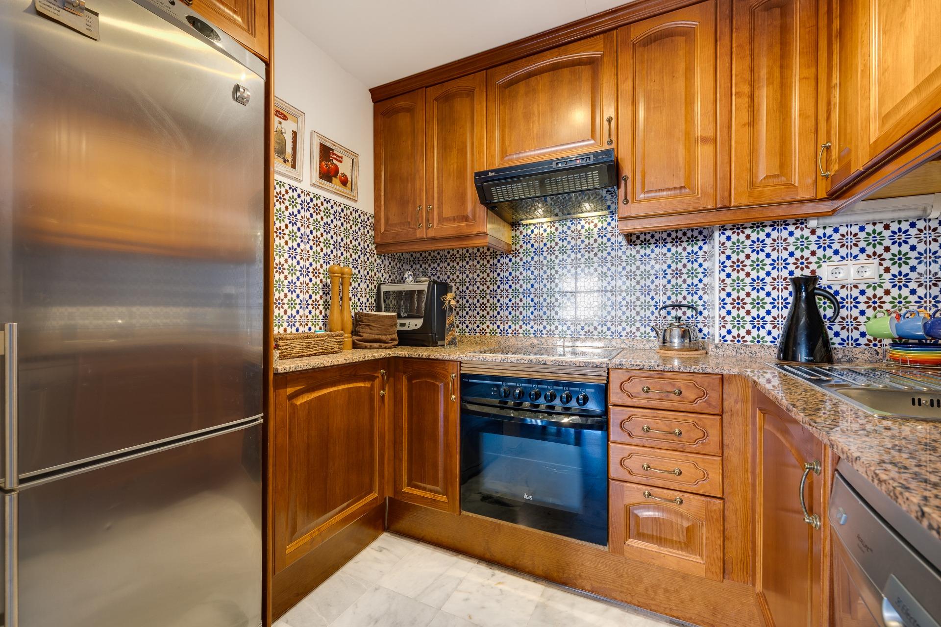 2 Bed, 1 Bath, ApartmentFor Sale, Torrevieja, Alicante 2 Bed, 1 Bath, ApartmentFor Sale, Torrevieja, Alicante