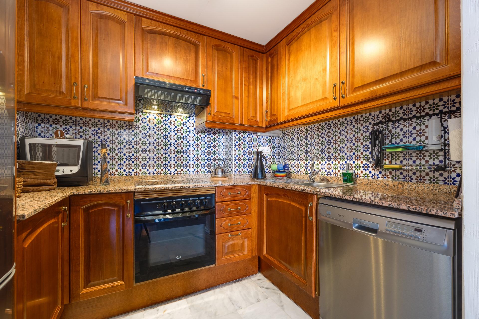 2 Bed, 1 Bath, ApartmentFor Sale, Torrevieja, Alicante 2 Bed, 1 Bath, ApartmentFor Sale, Torrevieja, Alicante