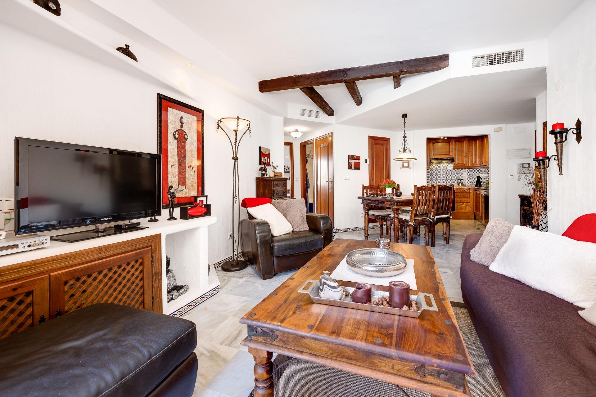 2 Bed, 1 Bath, ApartmentFor Sale, Torrevieja, Alicante 2 Bed, 1 Bath, ApartmentFor Sale, Torrevieja, Alicante
