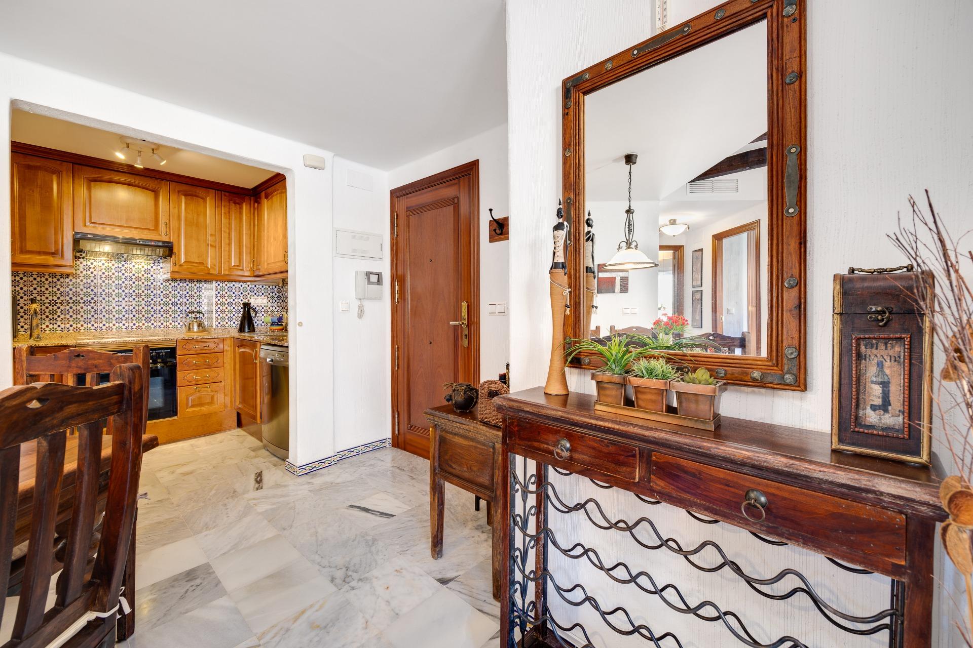 2 Bed, 1 Bath, ApartmentFor Sale, Torrevieja, Alicante 2 Bed, 1 Bath, ApartmentFor Sale, Torrevieja, Alicante