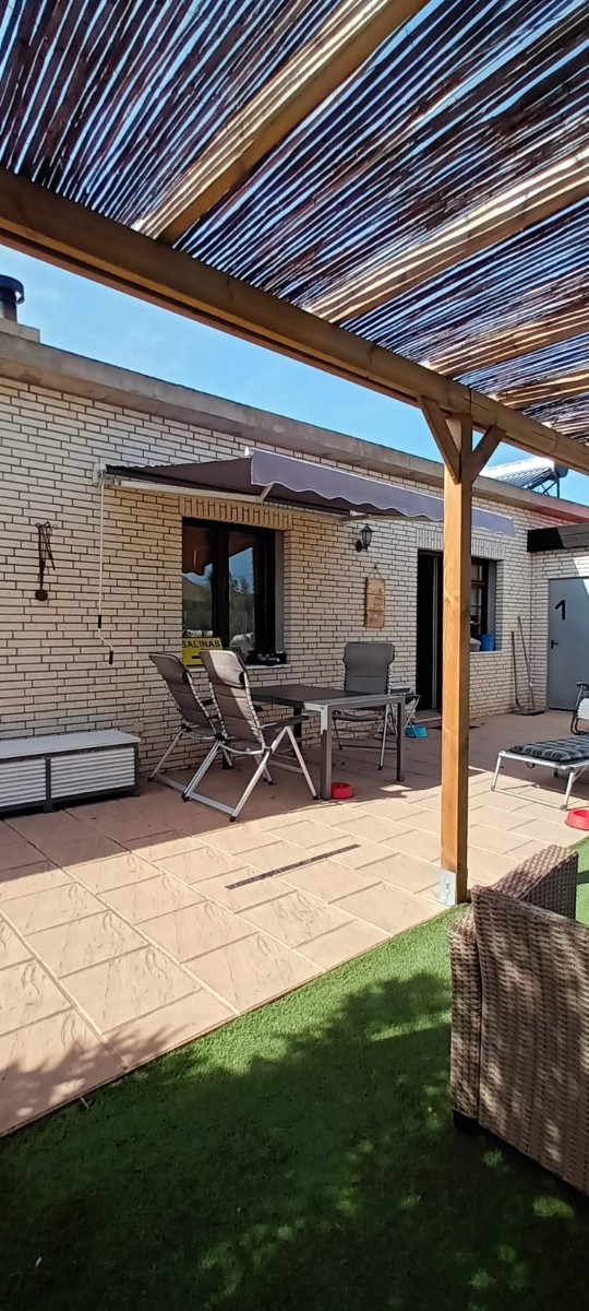 3 Bed, 1 Bath, HouseFor Sale, Salinas, Alicante 3 Bed, 1 Bath, HouseFor Sale, Salinas, Alicante