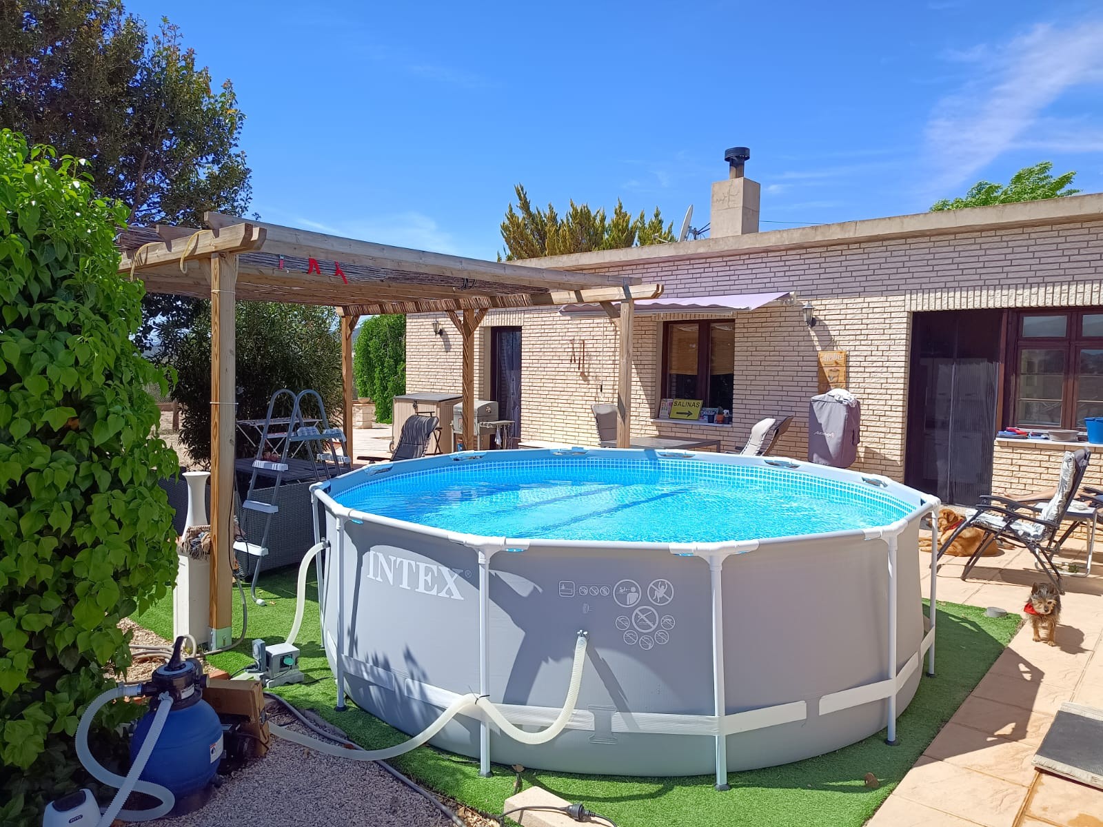 3 Bed, 1 Bath, HouseFor Sale, Salinas, Alicante 3 Bed, 1 Bath, HouseFor Sale, Salinas, Alicante