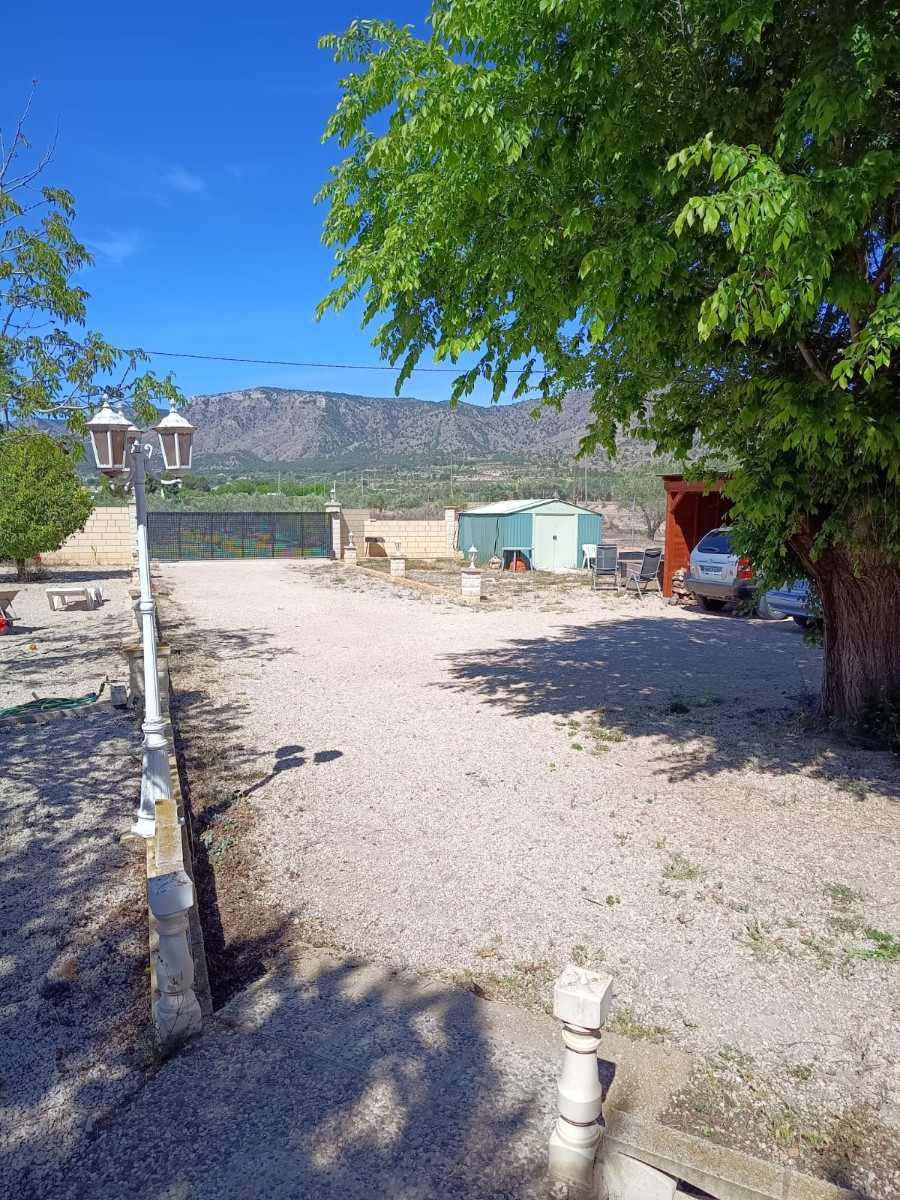 3 Bed, 1 Bath, HouseFor Sale, Salinas, Alicante 3 Bed, 1 Bath, HouseFor Sale, Salinas, Alicante