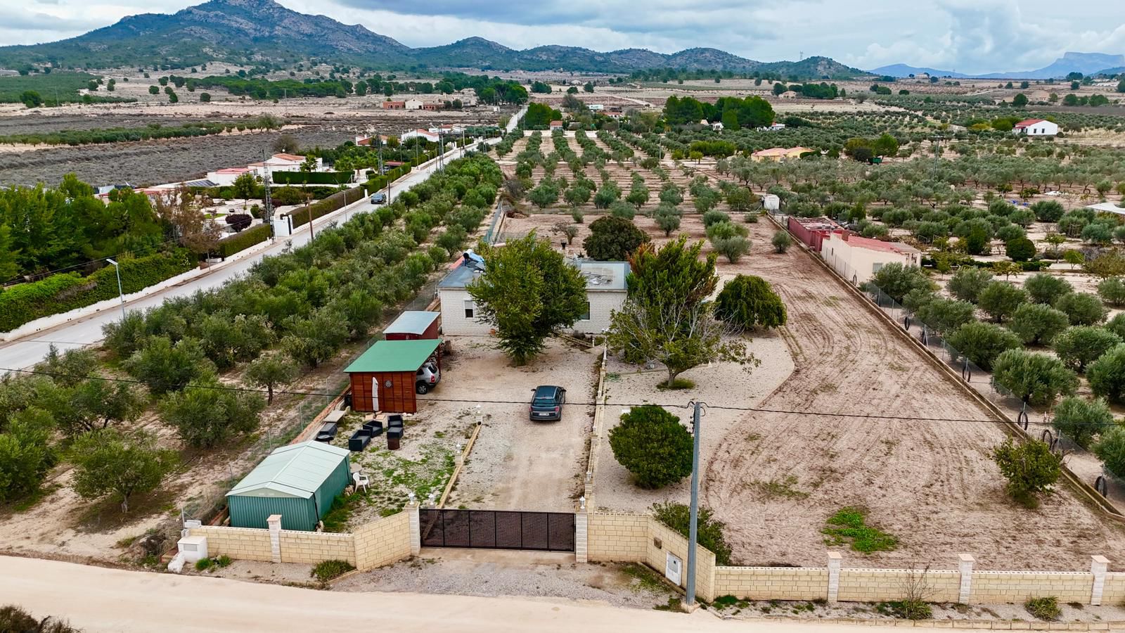 3 Bed, 1 Bath, HouseFor Sale, Salinas, Alicante 3 Bed, 1 Bath, HouseFor Sale, Salinas, Alicante