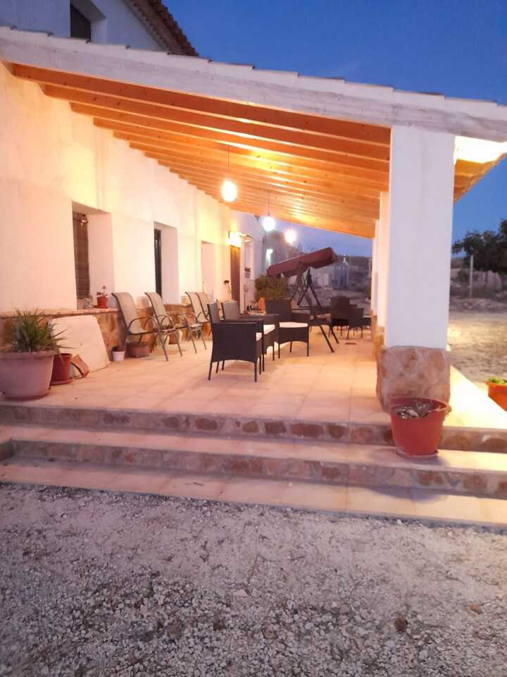 4 Bed, 2 Bath, HouseFor Sale, Torre Del Rico, Murcia 4 Bed, 2 Bath, HouseFor Sale, Torre Del Rico, Murcia