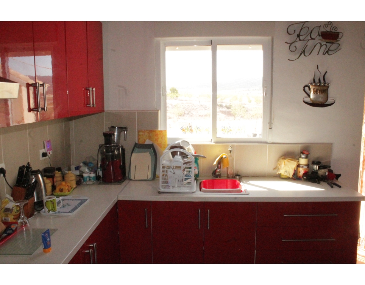 4 Bed, 2 Bath, HouseFor Sale, Torre Del Rico, Murcia 4 Bed, 2 Bath, HouseFor Sale, Torre Del Rico, Murcia