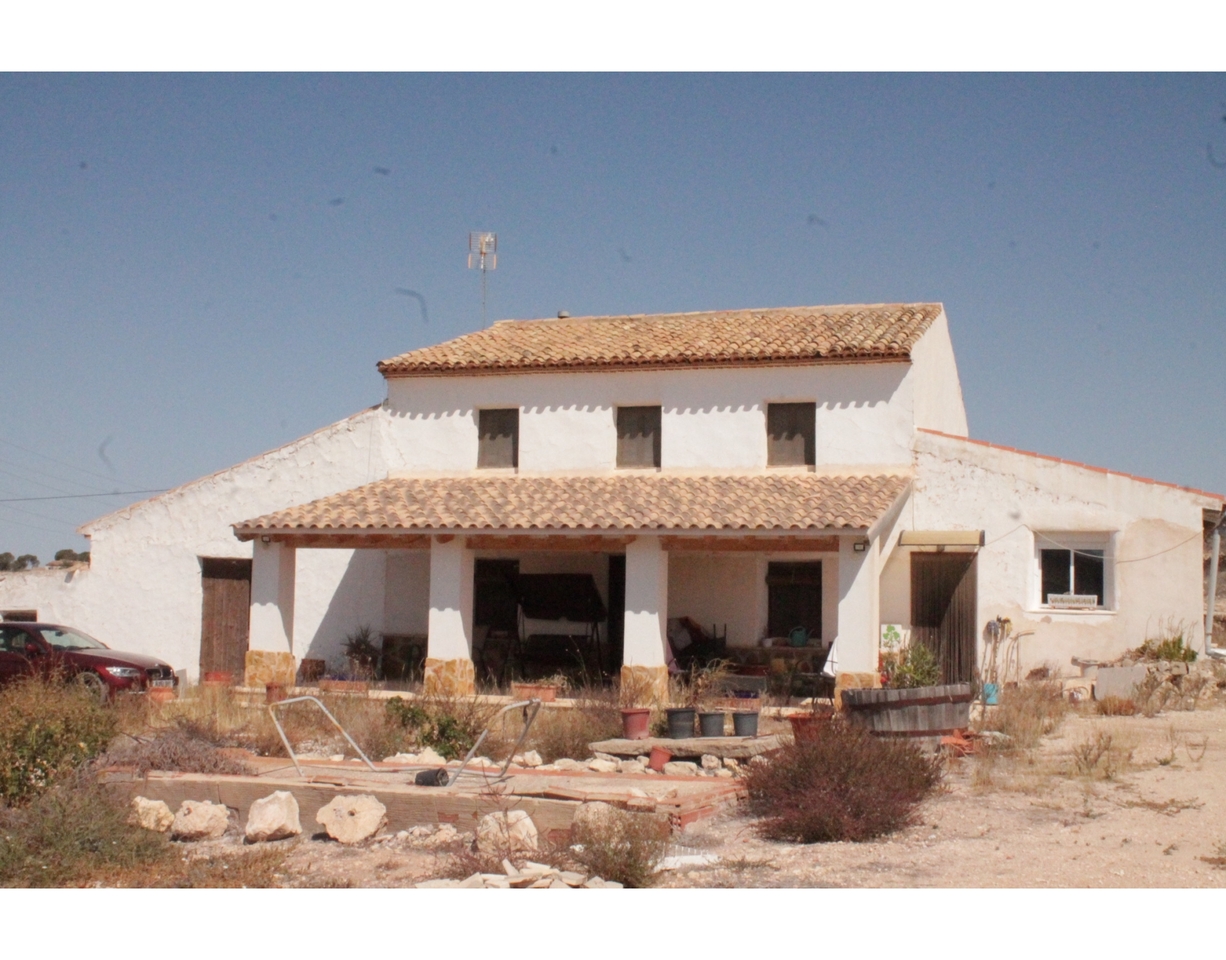 4 Bed, 2 Bath, HouseFor Sale, Torre Del Rico, Murcia 4 Bed, 2 Bath, HouseFor Sale, Torre Del Rico, Murcia