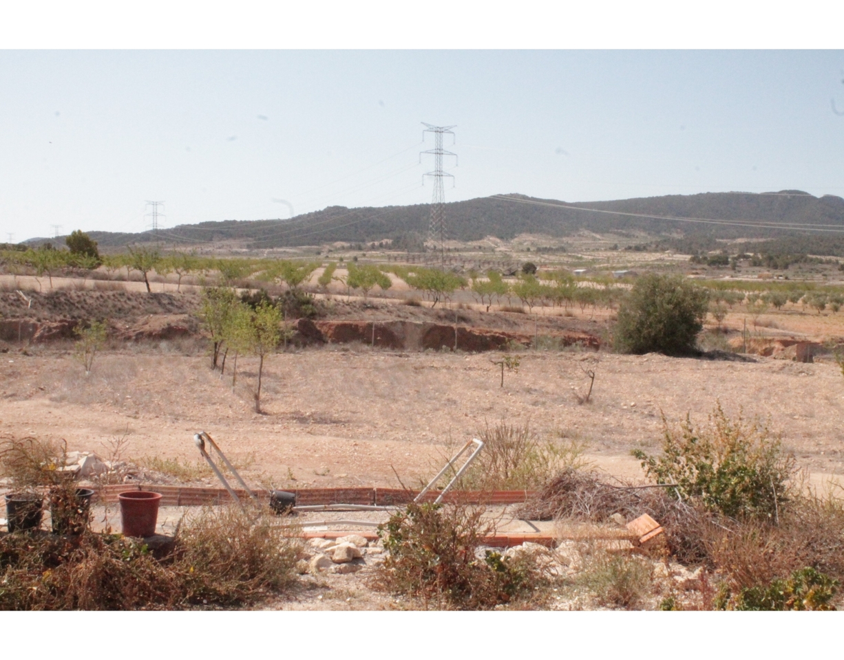 4 Bed, 2 Bath, HouseFor Sale, Torre Del Rico, Murcia 4 Bed, 2 Bath, HouseFor Sale, Torre Del Rico, Murcia