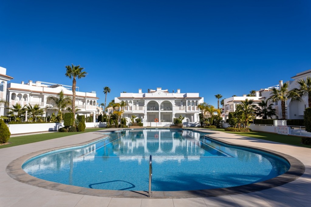 2 Bed, 2 Bath, ApartmentFor Sale, Ciudad Quesada, Alicante 2 Bed, 2 Bath, ApartmentFor Sale, Ciudad Quesada, Alicante