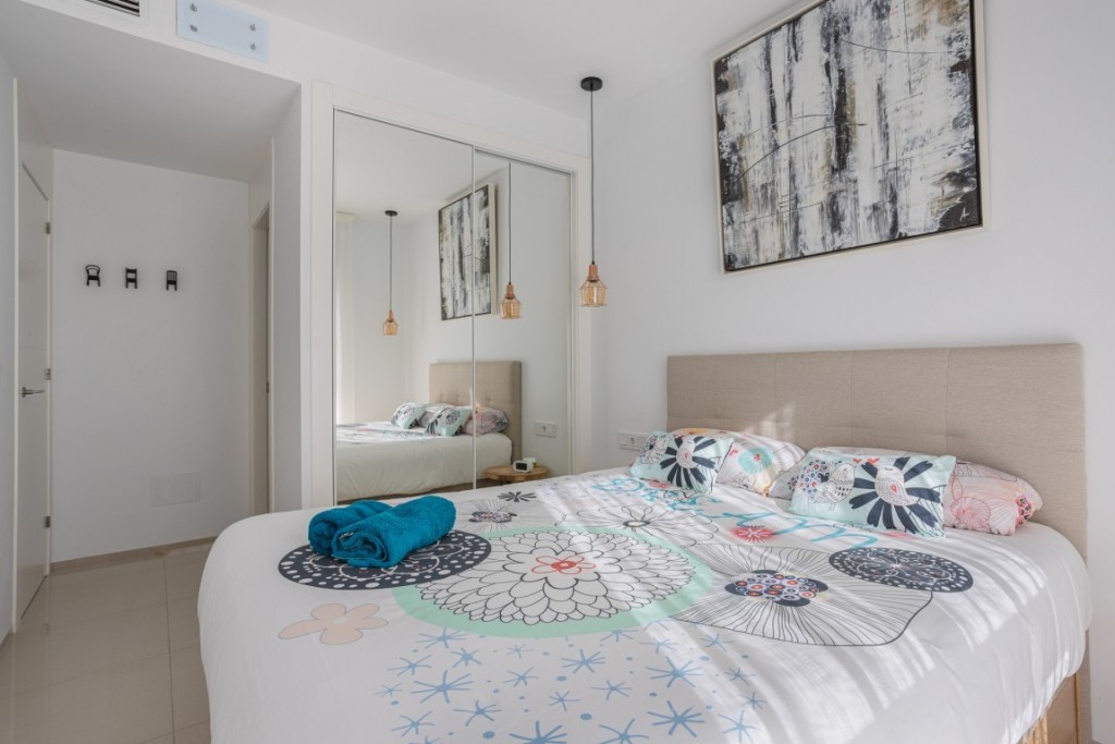 2 Bed, 2 Bath, ApartmentFor Sale, Ciudad Quesada, Alicante 2 Bed, 2 Bath, ApartmentFor Sale, Ciudad Quesada, Alicante
