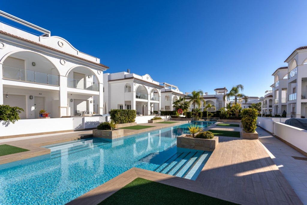 2 Bed, 2 Bath, ApartmentFor Sale, Ciudad Quesada, Alicante 2 Bed, 2 Bath, ApartmentFor Sale, Ciudad Quesada, Alicante