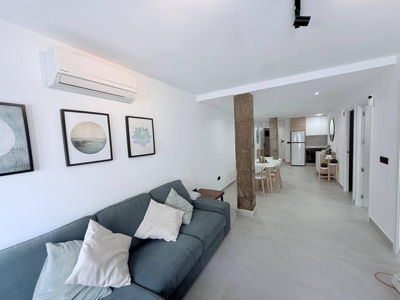 3 Bed, 2 Bath, ApartmentFor Sale, Torrevieja, Alicante 3 Bed, 2 Bath, ApartmentFor Sale, Torrevieja, Alicante