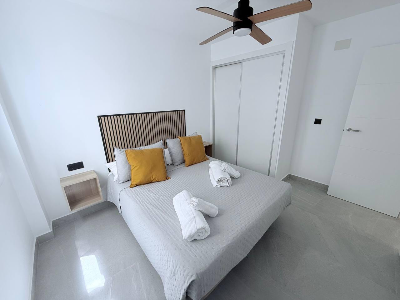 3 Bed, 2 Bath, ApartmentFor Sale, Torrevieja, Alicante 3 Bed, 2 Bath, ApartmentFor Sale, Torrevieja, Alicante
