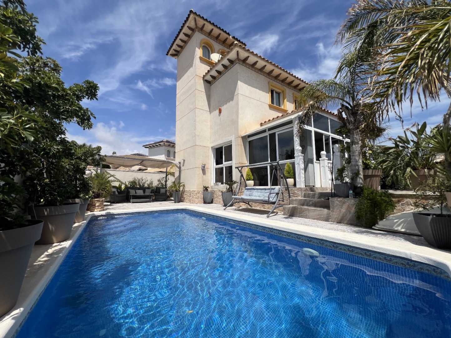 4 Bed, 3 Bath, HouseFor Sale, Orihuela, Alicante 4 Bed, 3 Bath, HouseFor Sale, Orihuela, Alicante