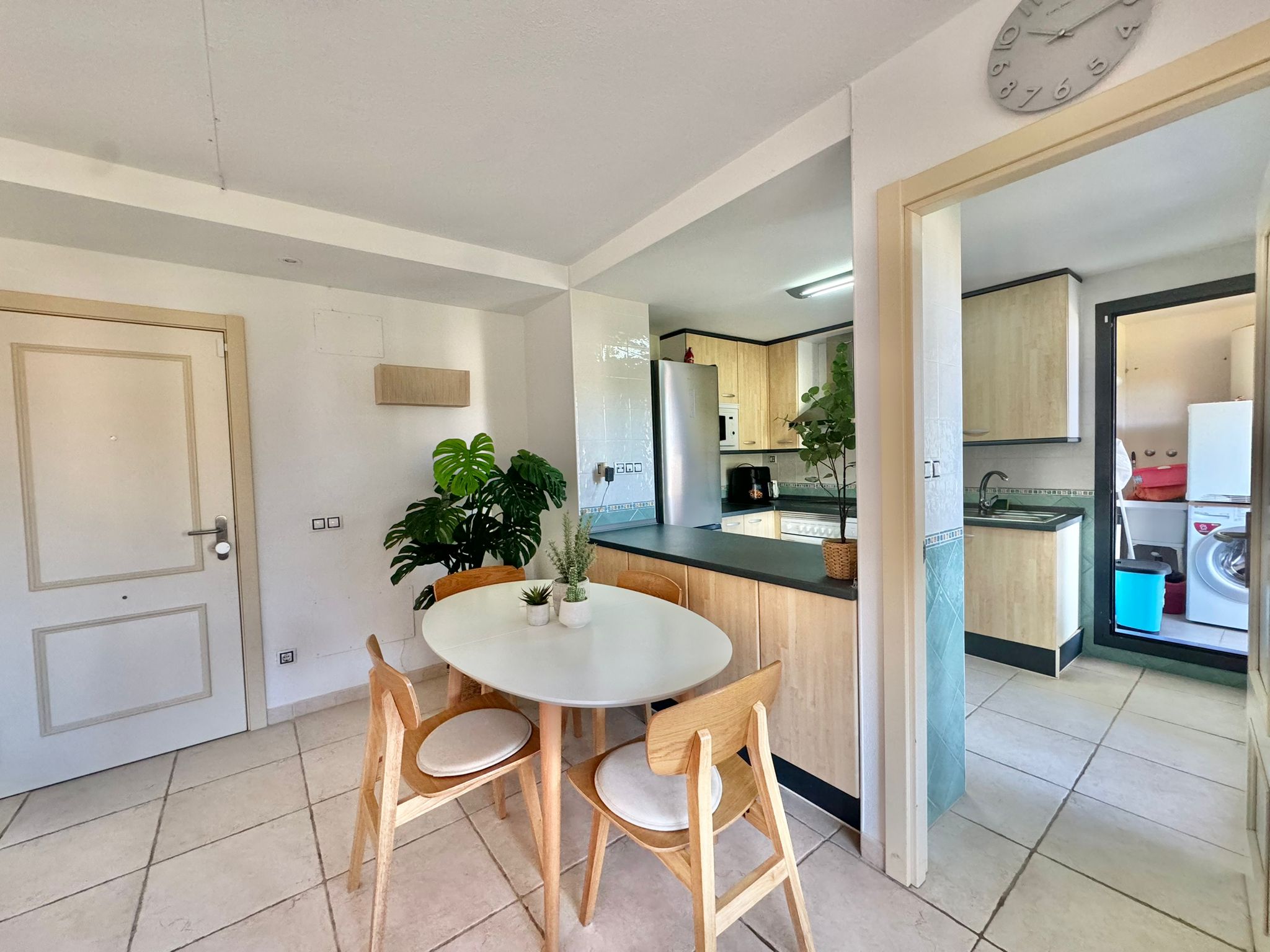 2 Bed, 2 Bath, ApartmentFor Sale, Villajoyosa, Alicante 2 Bed, 2 Bath, ApartmentFor Sale, Villajoyosa, Alicante