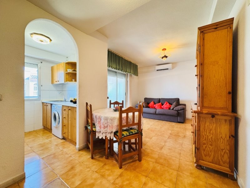 2 Bed, 1 Bath, ApartmentFor Sale, La Mata, Alicante 2 Bed, 1 Bath, ApartmentFor Sale, La Mata, Alicante