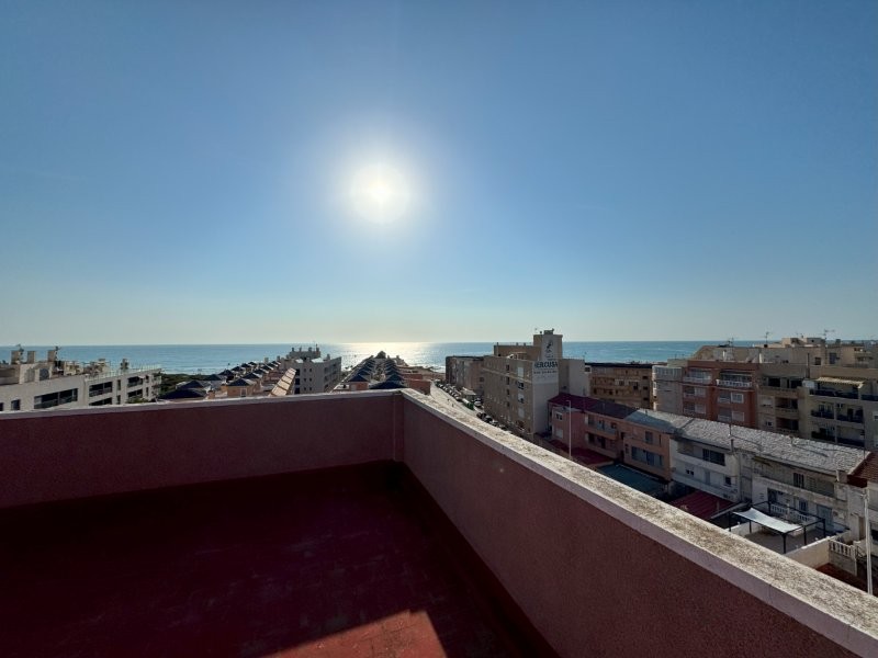 2 Bed, 1 Bath, ApartmentFor Sale, La Mata, Alicante 2 Bed, 1 Bath, ApartmentFor Sale, La Mata, Alicante