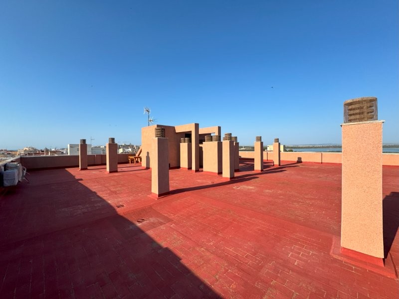 2 Bed, 1 Bath, ApartmentFor Sale, La Mata, Alicante 2 Bed, 1 Bath, ApartmentFor Sale, La Mata, Alicante