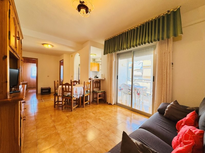 2 Bed, 1 Bath, ApartmentFor Sale, La Mata, Alicante 2 Bed, 1 Bath, ApartmentFor Sale, La Mata, Alicante