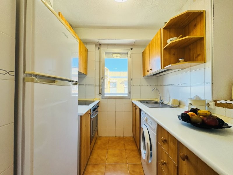 2 Bed, 1 Bath, ApartmentFor Sale, La Mata, Alicante 2 Bed, 1 Bath, ApartmentFor Sale, La Mata, Alicante