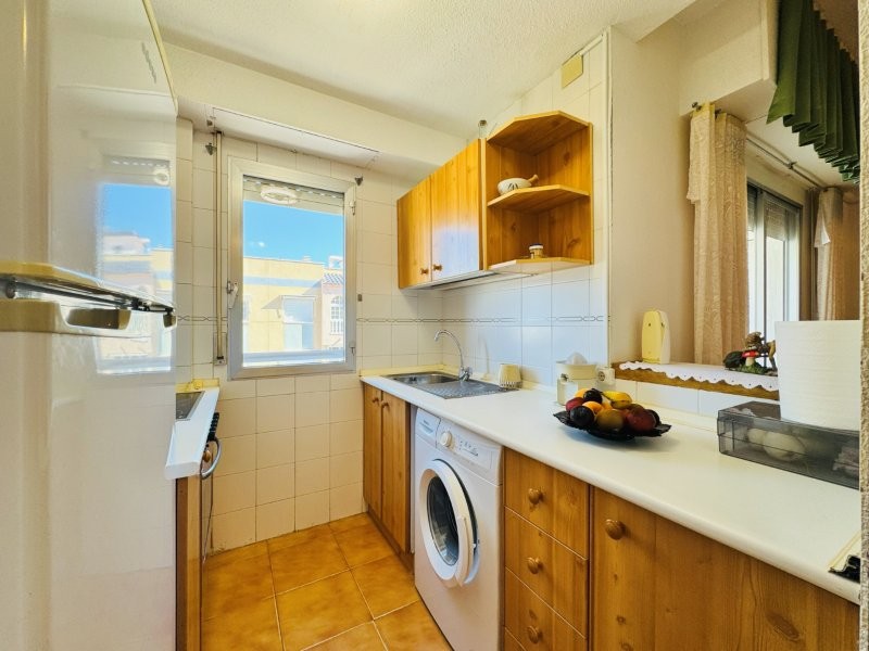 2 Bed, 1 Bath, ApartmentFor Sale, La Mata, Alicante 2 Bed, 1 Bath, ApartmentFor Sale, La Mata, Alicante