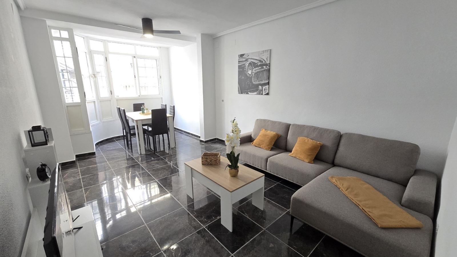 3 Bed, 2 Bath, ApartmentFor Sale, Torrevieja, Alicante 3 Bed, 2 Bath, ApartmentFor Sale, Torrevieja, Alicante