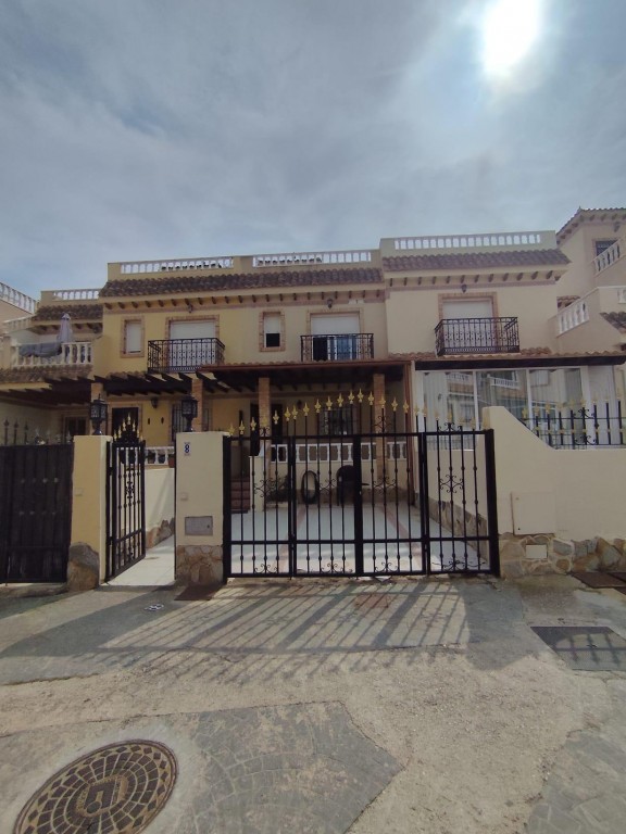2 Bed, 1 Bath, HouseFor Sale, Orihuela Costa, Alicante 2 Bed, 1 Bath, HouseFor Sale, Orihuela Costa, Alicante