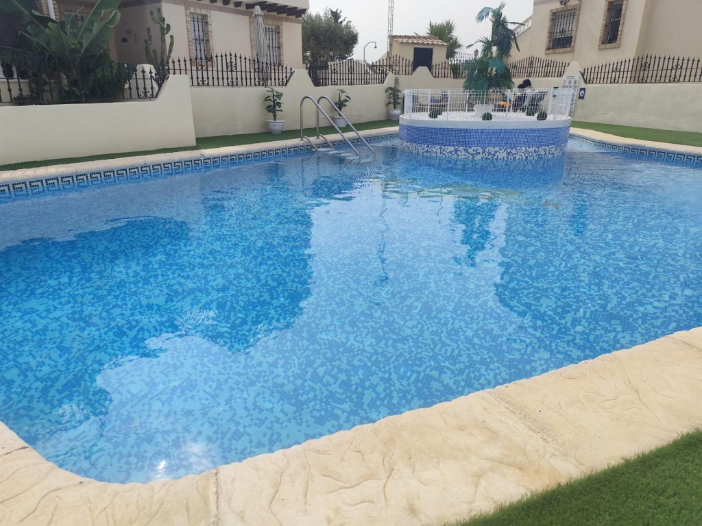 2 Bed, 1 Bath, HouseFor Sale, Orihuela Costa, Alicante 2 Bed, 1 Bath, HouseFor Sale, Orihuela Costa, Alicante