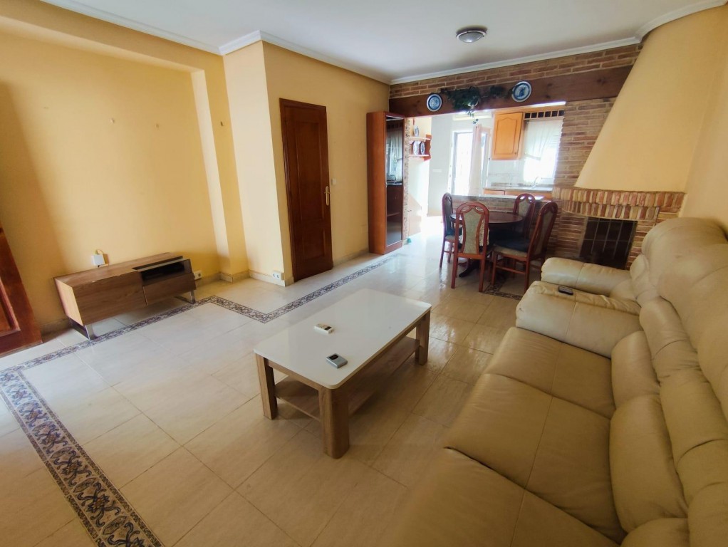 2 Bed, 1 Bath, HouseFor Sale, Orihuela Costa, Alicante 2 Bed, 1 Bath, HouseFor Sale, Orihuela Costa, Alicante