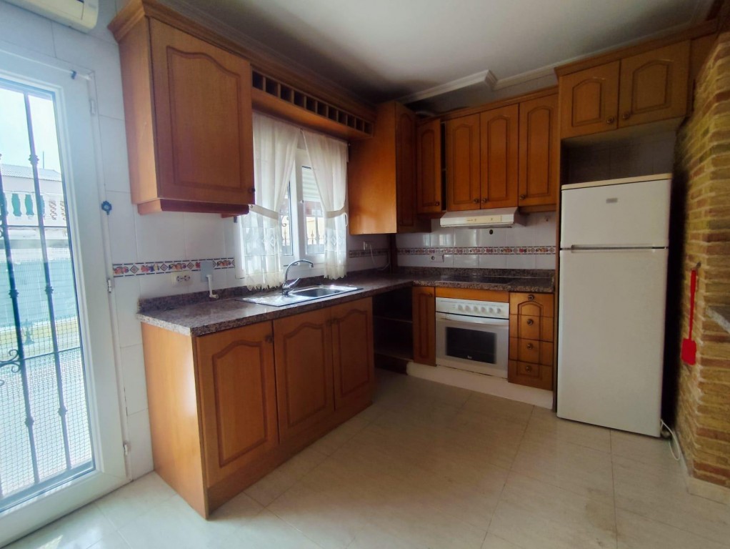 2 Bed, 1 Bath, HouseFor Sale, Orihuela Costa, Alicante 2 Bed, 1 Bath, HouseFor Sale, Orihuela Costa, Alicante