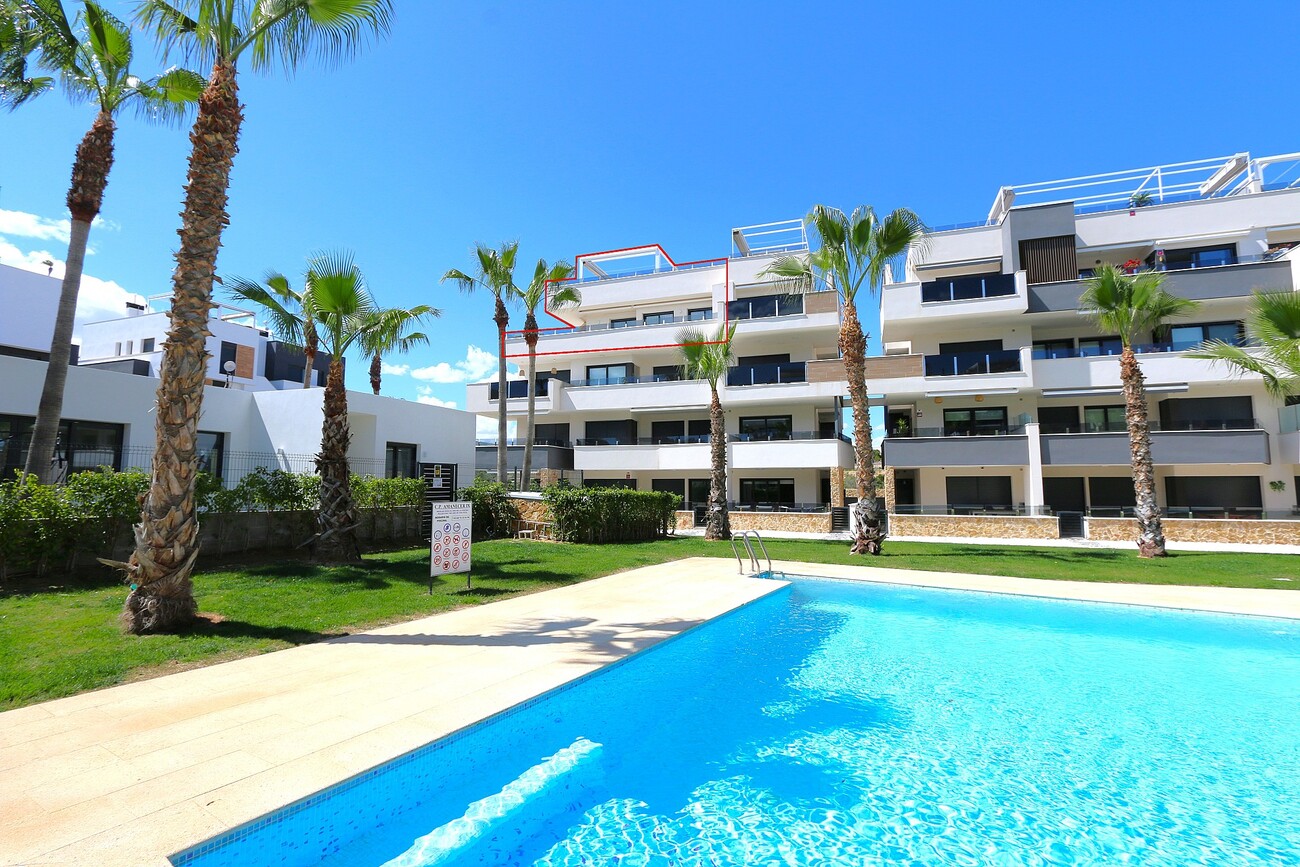 3 Bed, 2 Bath, ApartmentFor Sale, Los Altos, Alicante 3 Bed, 2 Bath, ApartmentFor Sale, Los Altos, Alicante