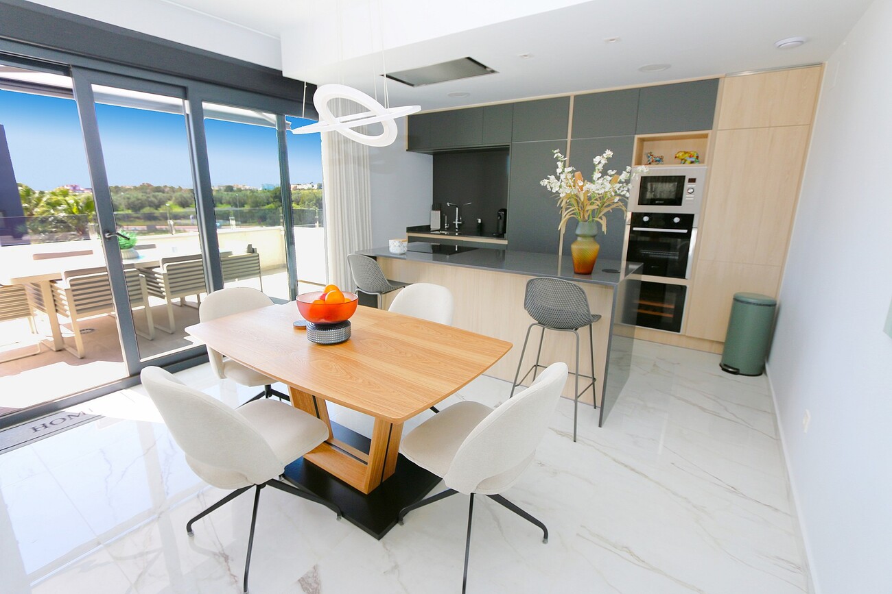 3 Bed, 2 Bath, ApartmentFor Sale, Los Altos, Alicante 3 Bed, 2 Bath, ApartmentFor Sale, Los Altos, Alicante