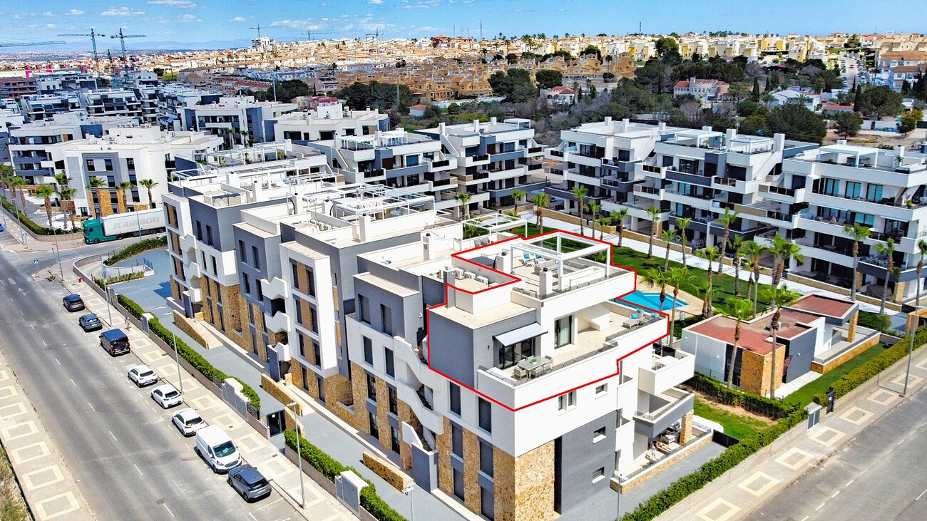 3 Bed, 2 Bath, ApartmentFor Sale, Los Altos, Alicante 3 Bed, 2 Bath, ApartmentFor Sale, Los Altos, Alicante