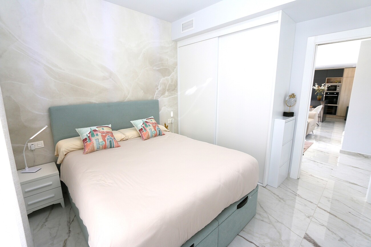 3 Bed, 2 Bath, ApartmentFor Sale, Los Altos, Alicante 3 Bed, 2 Bath, ApartmentFor Sale, Los Altos, Alicante