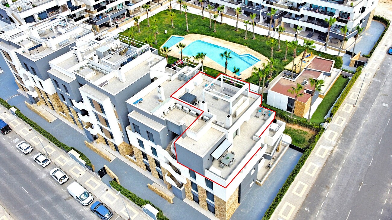 3 Bed, 2 Bath, ApartmentFor Sale, Los Altos, Alicante 3 Bed, 2 Bath, ApartmentFor Sale, Los Altos, Alicante