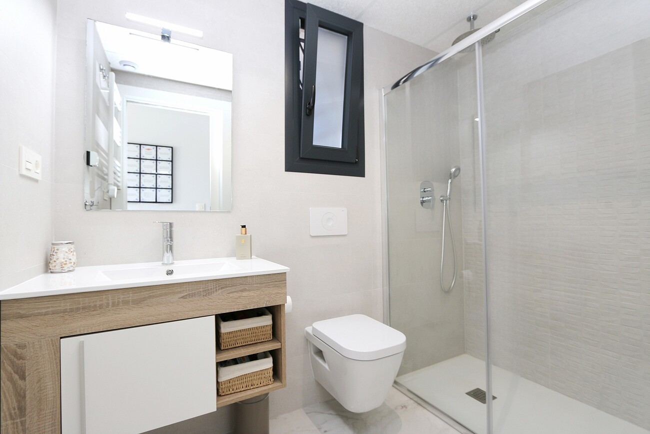 3 Bed, 2 Bath, ApartmentFor Sale, Los Altos, Alicante 3 Bed, 2 Bath, ApartmentFor Sale, Los Altos, Alicante