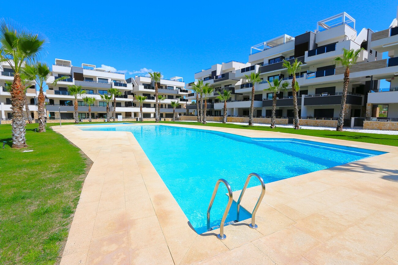 3 Bed, 2 Bath, ApartmentFor Sale, Los Altos, Alicante 3 Bed, 2 Bath, ApartmentFor Sale, Los Altos, Alicante