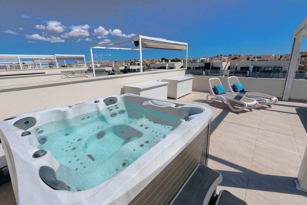 3 Bed, 2 Bath, ApartmentFor Sale, Los Altos, Alicante 3 Bed, 2 Bath, ApartmentFor Sale, Los Altos, Alicante