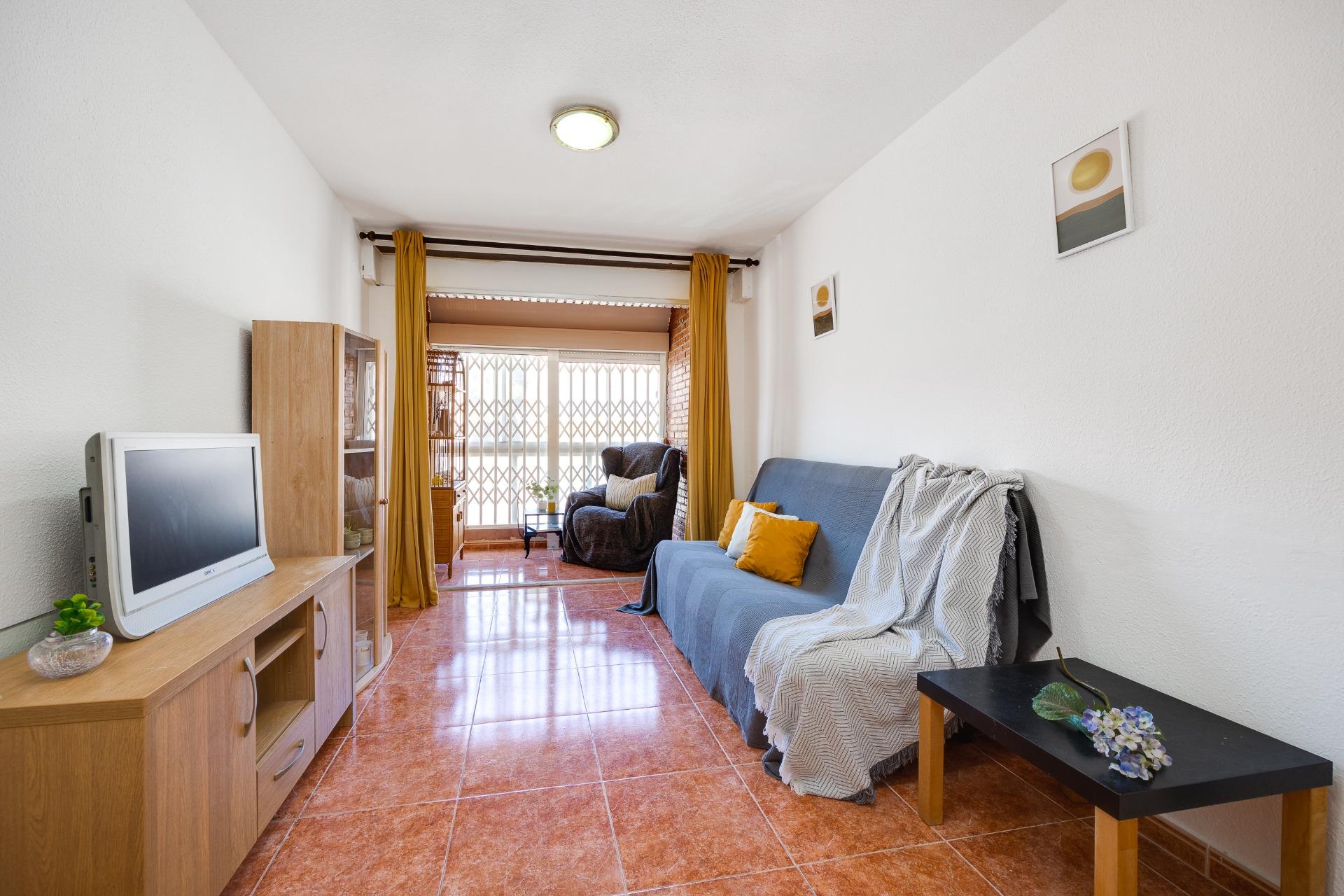 2 Bed, 1 Bath, ApartmentFor Sale, Torrevieja, Alicante 2 Bed, 1 Bath, ApartmentFor Sale, Torrevieja, Alicante
