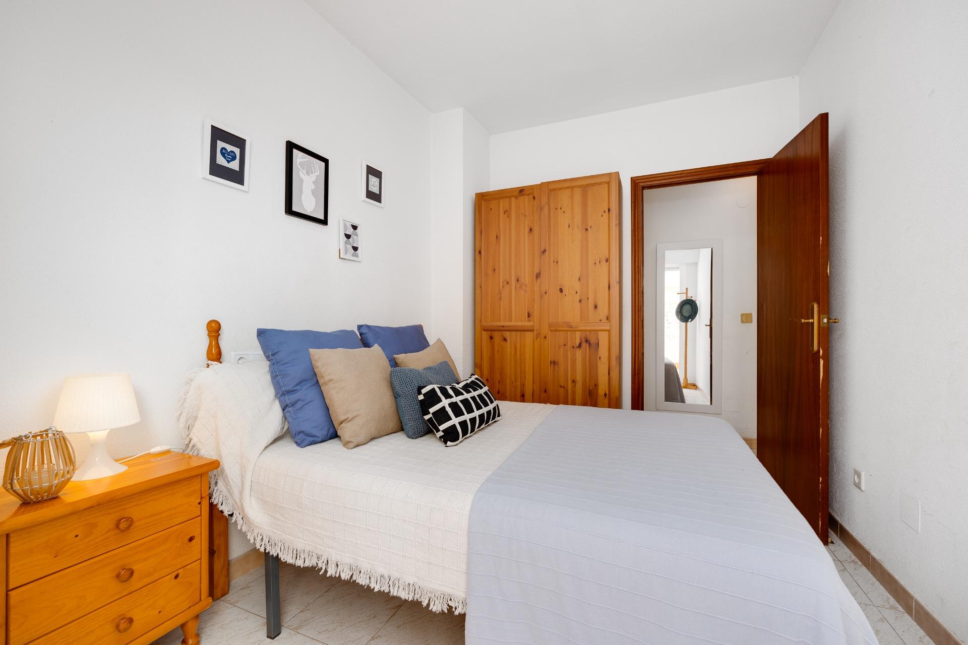 3 Bed, 2 Bath, ApartmentFor Sale, Torrevieja, Alicante 3 Bed, 2 Bath, ApartmentFor Sale, Torrevieja, Alicante