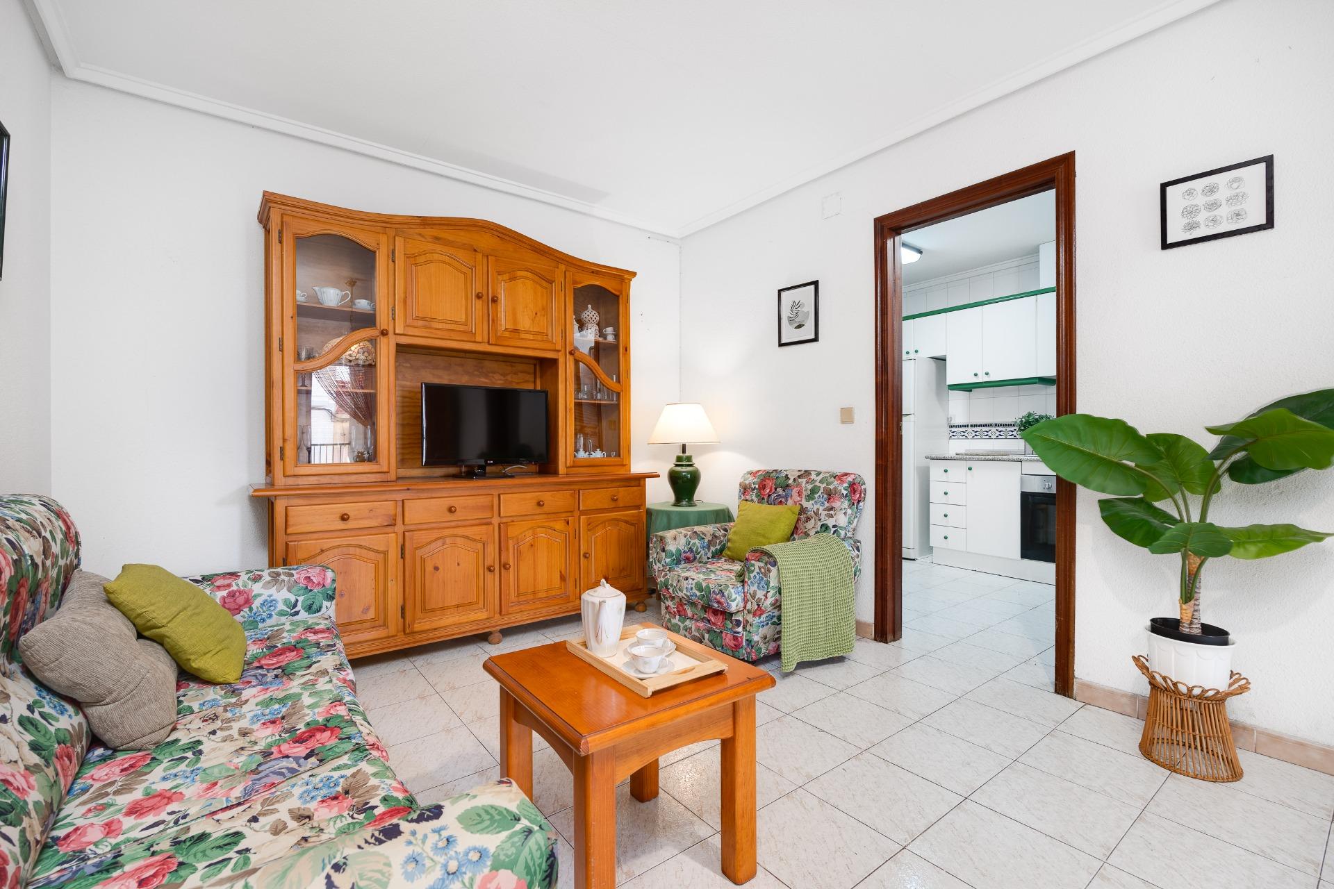 3 Bed, 2 Bath, ApartmentFor Sale, Torrevieja, Alicante 3 Bed, 2 Bath, ApartmentFor Sale, Torrevieja, Alicante