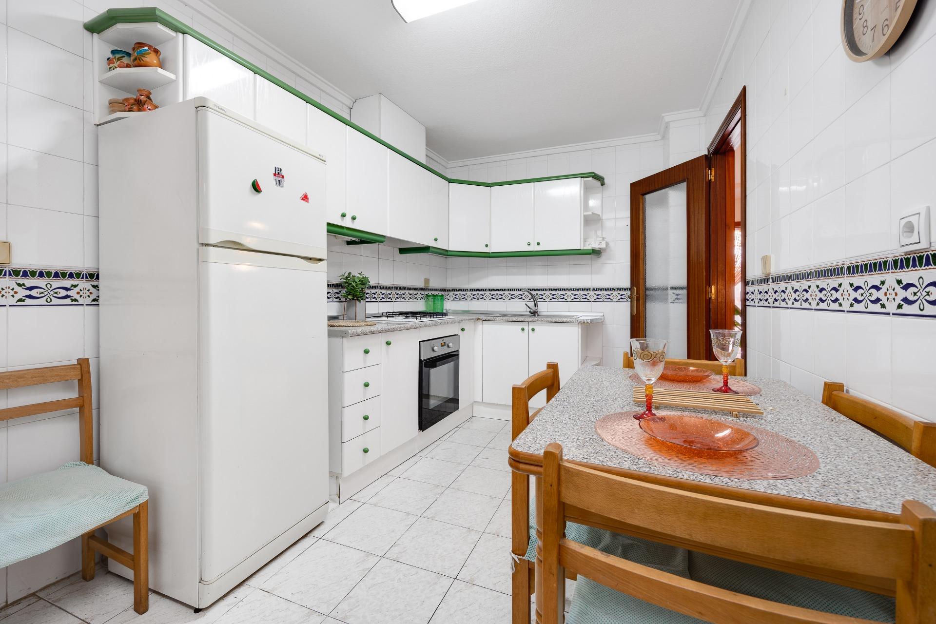 3 Bed, 2 Bath, ApartmentFor Sale, Torrevieja, Alicante 3 Bed, 2 Bath, ApartmentFor Sale, Torrevieja, Alicante