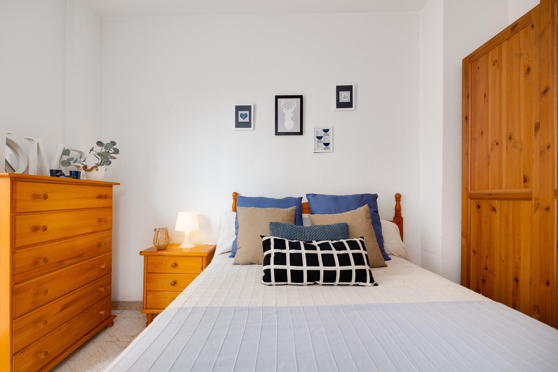 3 Bed, 2 Bath, ApartmentFor Sale, Torrevieja, Alicante 3 Bed, 2 Bath, ApartmentFor Sale, Torrevieja, Alicante