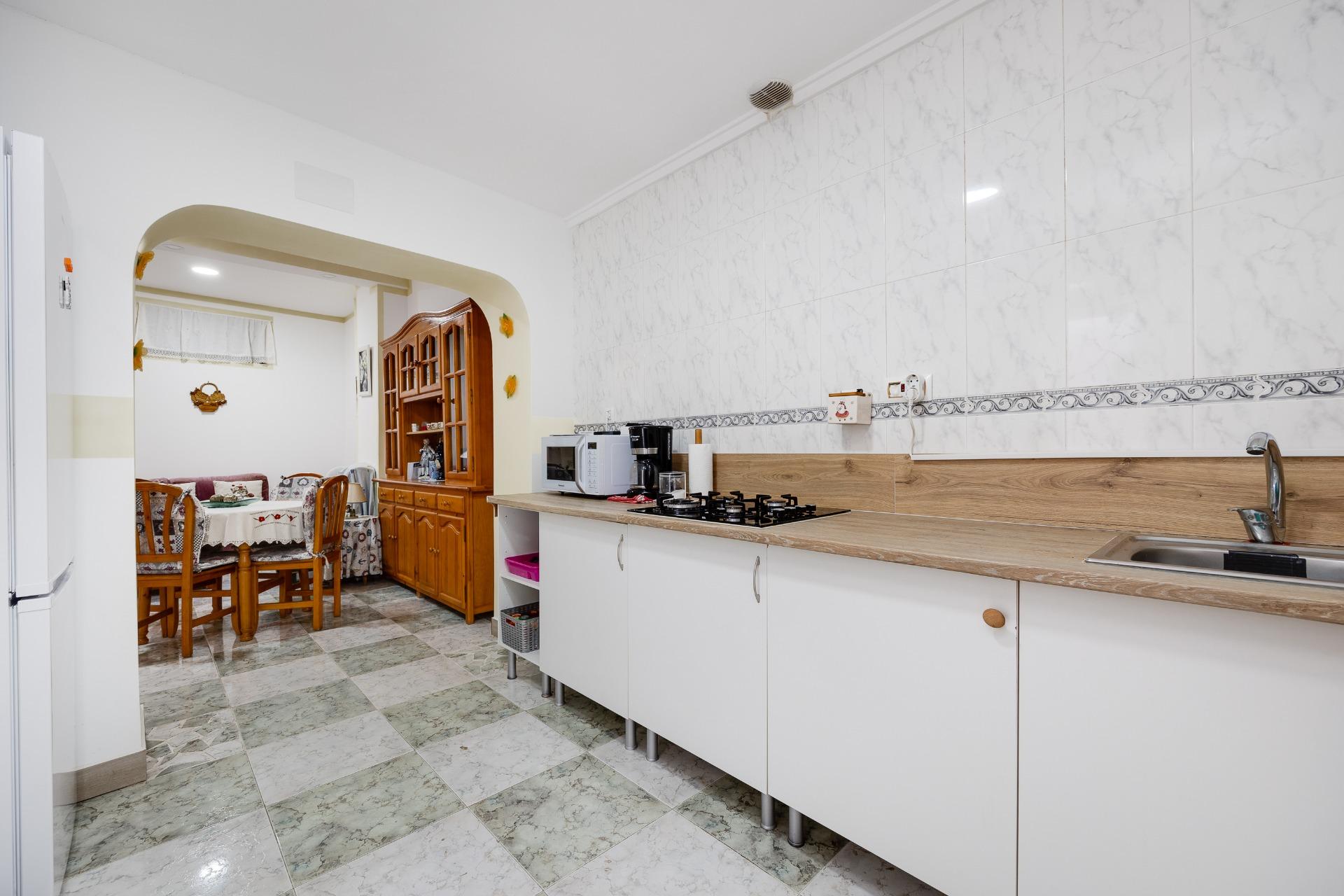 3 Bed, 2 Bath, ApartmentFor Sale, Torrevieja, Alicante 3 Bed, 2 Bath, ApartmentFor Sale, Torrevieja, Alicante