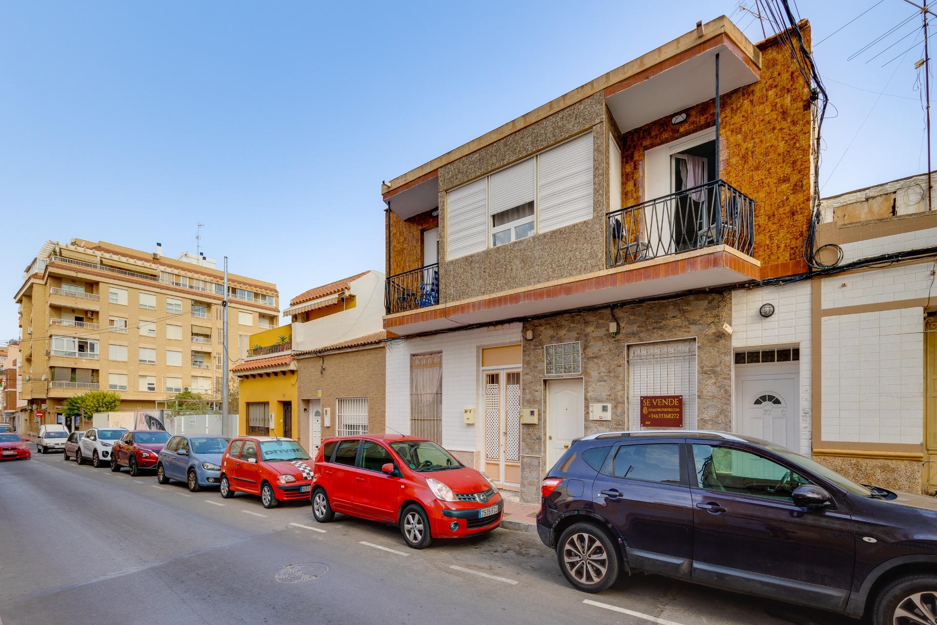 3 Bed, 2 Bath, ApartmentFor Sale, Torrevieja, Alicante 3 Bed, 2 Bath, ApartmentFor Sale, Torrevieja, Alicante