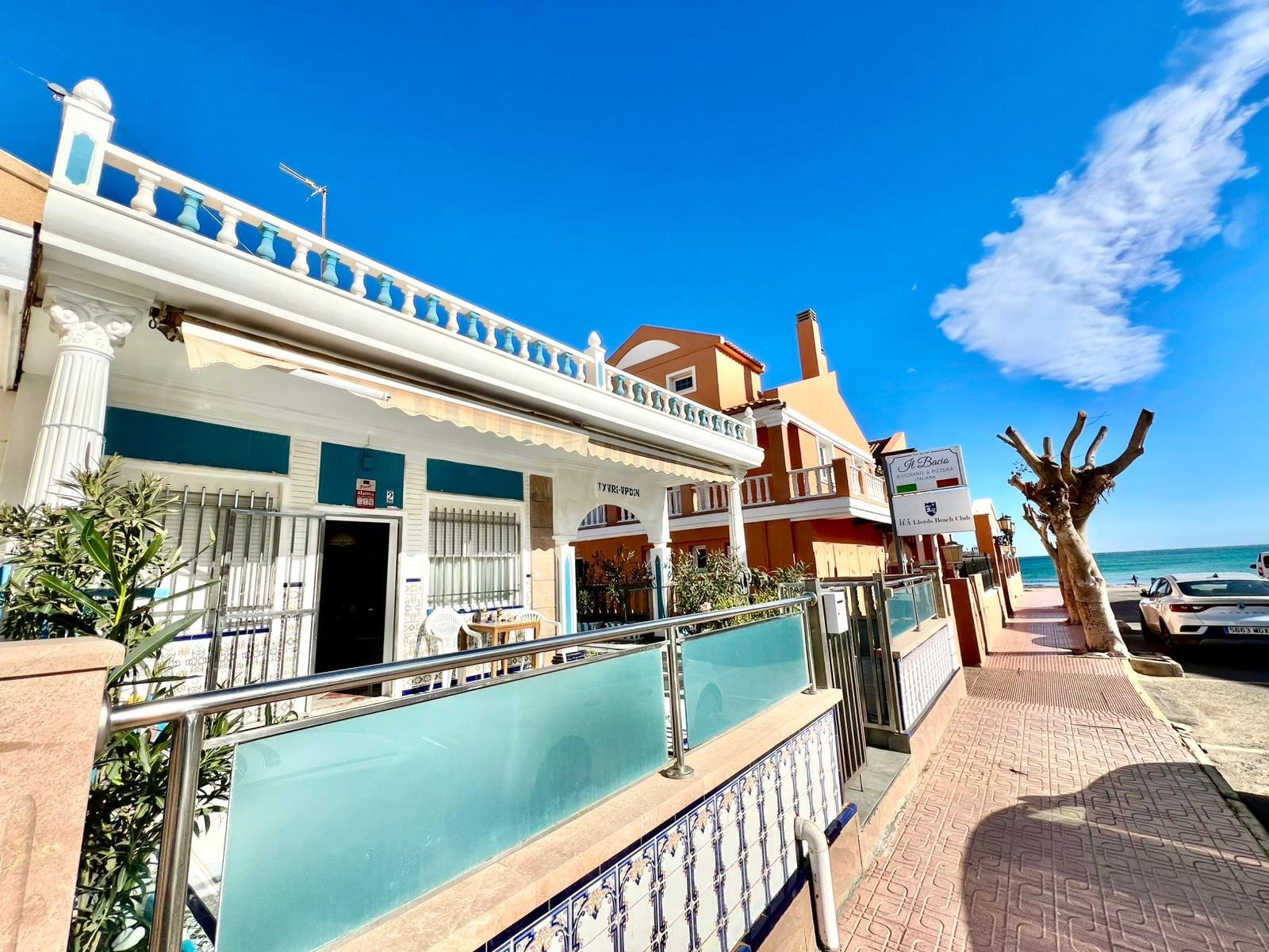 3 Bed, 1 Bath, HouseFor Sale, Torrevieja, Alicante 3 Bed, 1 Bath, HouseFor Sale, Torrevieja, Alicante